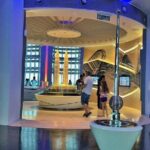 Petronas Twin Tower Ticket Lunch & Round Trip Hotel Transfer - The Experience in Detail