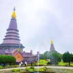 Pha Dok Siew Nature Trail & Doi Inthanon National Park From Chiang Mai - A Detailed Look at the Doi Inthanon & Pha Dok Siew Experience
