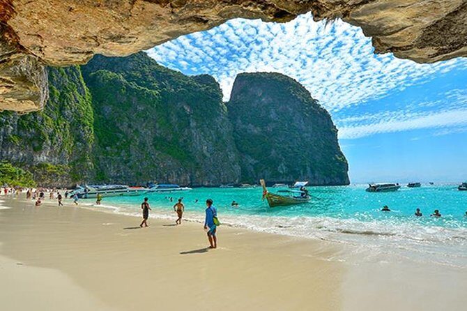Phang Bay and Phi Phi Island by Private VIP Speed Boat - How This Tour Delivers Value