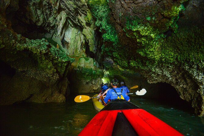 Phang Nga Bay and James Bond Island Day Tour from Phuket - A Deep Dive into Phang Nga Bay and Its Highlights