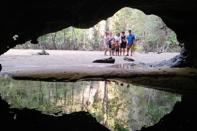 Phang Nga Bay Island Boat Tour By Speedboat By Phuket Sail Tours - Final Thoughts