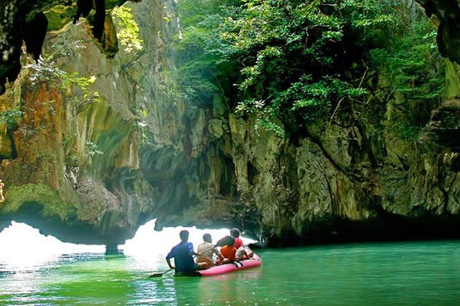 Phang Nga Bay James Bond Tour Premium Tour - Who Should Consider This Tour?