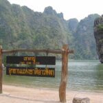 Phang Nga Bay, James bond with Sea Canoe By Speedboat from Phuket - What We Think: Pros and Cons