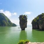 Phang Nga Bay Premium Trip Speed Boat Tour - FAQs