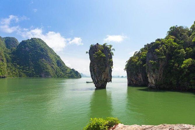 Phang Nga Bay Premium Trip Speed Boat Tour - FAQs