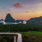 Phang Nga Bay: Skywalk at Samet Nangshe Entry Ticket - Who Should Consider This Tour?
