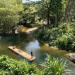 Phang Nga Full Day: Rafting, Temple, Waterfall + Phuket transfer - What to Expect and How It Feels