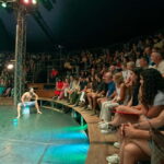 Phare: The Cambodian Circus Show with Pick up & Drop off - FAQ