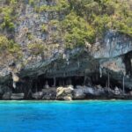 Phi Phi 1 Day tour by speed catamaran with Phuket transfers - A Deep Dive into the Phuket Island-Hopping Experience