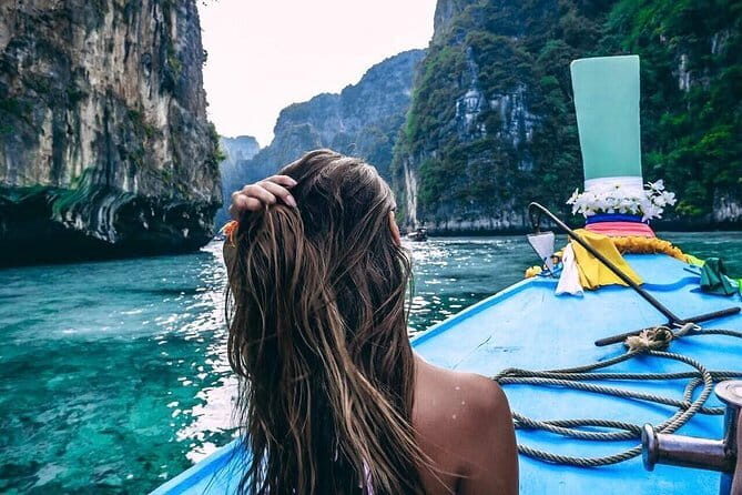 Phi Phi Half Day Tour Speed Boat Tour - Who Will Love This Tour?