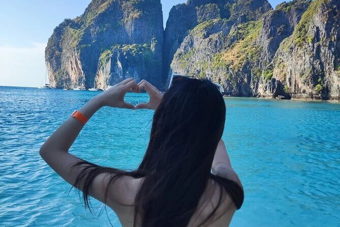 Phi Phi Island Day Trip from Ao Nang - Who Should Consider This Tour?