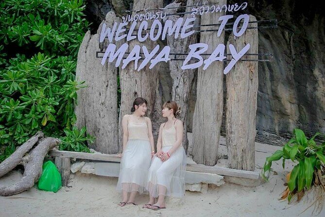 Phi Phi Island Day Trip with Big Boat (Crise) from Phuket - Authentic Experiences and Practical Tips