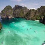 Phi Phi Island Exploration by Private Longtail Boat & Lunch - The Overall Experience and Guide Commentary