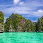 Phi Phi Island, Maya Bay, Green Island and Khai Island Full Day Tour from Phuket - What Travelers Say: Real Perspectives
