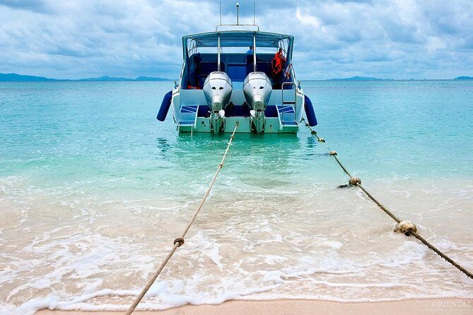 Phi Phi Island - Maya & Khai Island by Speed Boat - What Travelers Say: Authentic Experiences and Practical Tips