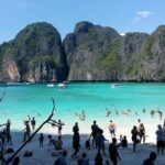 Phi Phi Island Tour by Speedboat from Krabi with Lunch (SHA Plus) - The Value of This Tour
