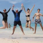 Phi Phi Islands Day Tour Bamboo and Maya Bay with Lunch By Speedboat - The Itinerary: A Closer Look