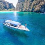Phi Phi Islands Snorkeling Tour with 7 Stops & Lunch from Phuket - What You Can Expect: The Pros and Cons