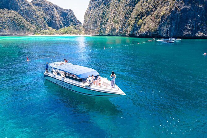 Phi Phi Islands Snorkeling Tour with 7 Stops & Lunch from Phuket - What You Can Expect: The Pros and Cons