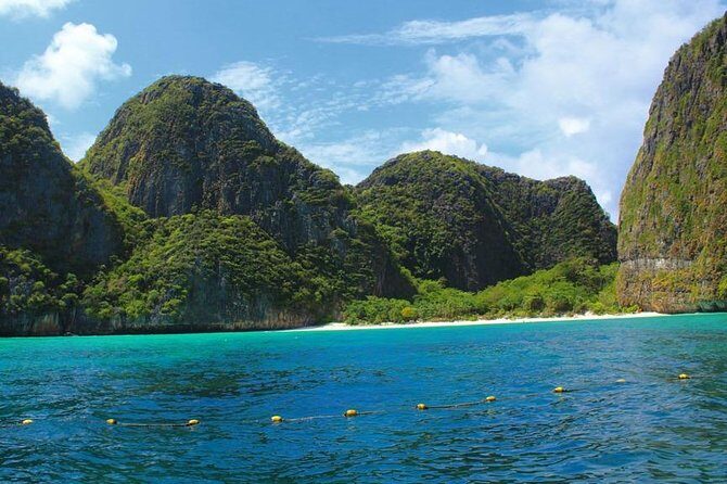 Phi Phi Islands Snorkeling Trip By Big Boat From Phuket - Frequently Asked Questions