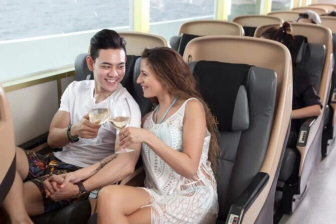 Phi Phi Islands Tour by Luxury Big Boat from Phuket - Who Will Love This Tour?