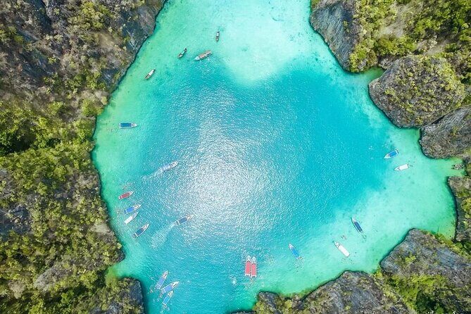 Phi Phi Islands Tour from Phuket - Who Should Consider This Tour?