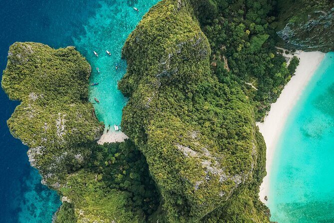 Phi Phi, James Bond & Krabi Overnight - Exclusive 2D1N - FAQ