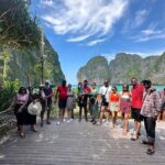 Phi Phi Khai Bamboo Island Day Trip by Luxury Speed in Phuket - What’s Included and What’s Not