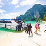 Phi Phi, Maya Bay and Khai Islands Tour By Seastar Andaman From Khao Lak - Who Should Consider This Tour?