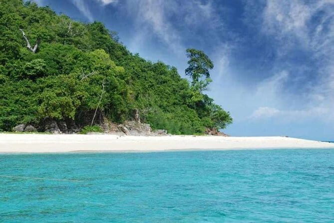 Phi Phi Maya Bay Bamboo Island by Speed Boat - Who This Tour is Perfect For