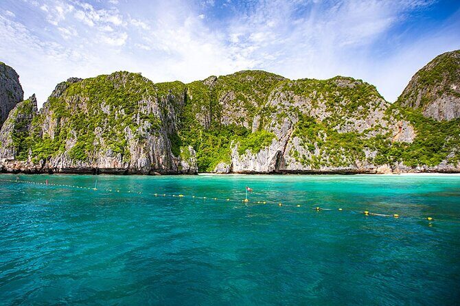 Phi Phi, Maya, Khai and Pileh Day Trip by Speed Catamaran From Khao Lak - Why This Tour Is Worth Considering