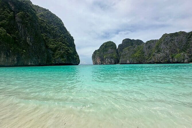 Phi Phi, Maya & Khai. One day trip by speed boat. - Exploring the Itinerary in Detail
