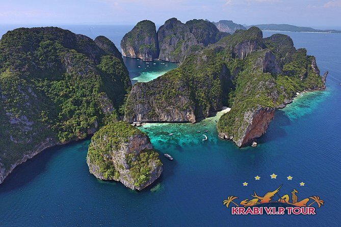 Phi Phi Private Tour from Krabi - What Makes This Tour Stand Out?