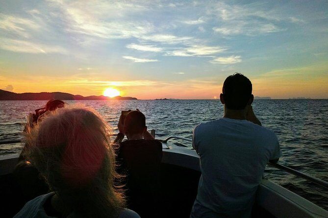 Phi Phi Sunrise Premium Tour - What Travelers Say