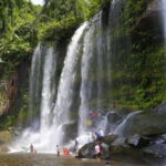 Phnom Kulen National Park, Kulen Mountain Waterfall Tour - Frequently Asked Questions