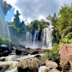 Phnom Kulen Waterfall and Banteay Srei Temple Tour from Siem Reap - Costs and Value
