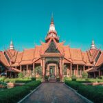 Phnom Pehn City Must See Highlight Guided Tour - How the Tour Comes Together