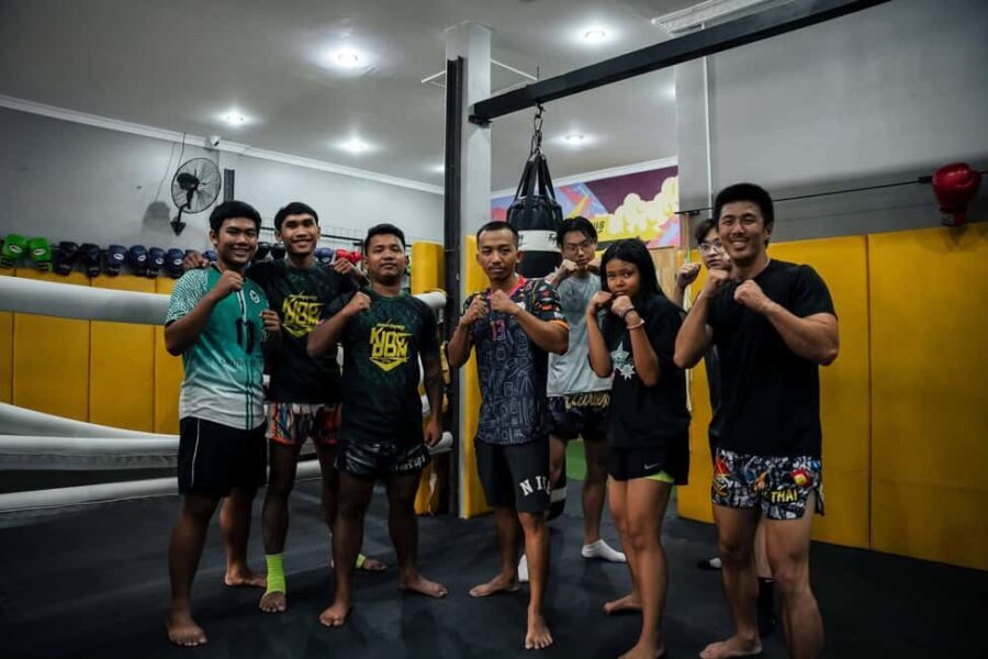 Phnom Penh: 2-Hour Private Kun Khmer Experience - Exploring the Kun Khmer Private Experience in Phnom Penh