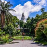 Phnom Penh: Airport Pickup or Transfer Private Car - The Sum Up: Is This Transfer Right for You?