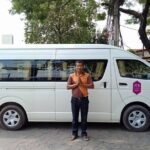Phnom Penh Airport Transfers - Who Should Consider This Transfer?