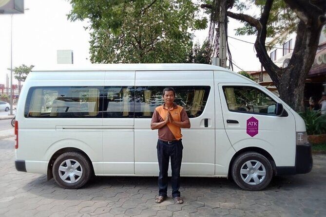 Phnom Penh Airport Transfers - Who Should Consider This Transfer?