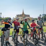 Phnom Penh City Bike Haft-Day Tour - A Deep Dive into the Phnom Penh City Bike Tour