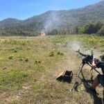 Phnom Penh City Tour & Cambodia Fire Range, Video Services - How the Experience Flows