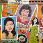 Phnom Penh City Tour & Street Art By Vespa - FAQ