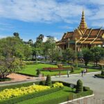 Phnom Penh Full Day City Tour - Practical Details: Comfort, Cost, and Convenience