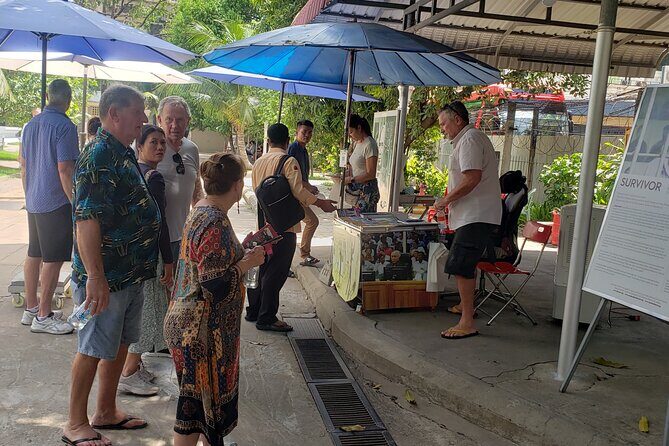 Phnom Penh full day Tour - Why This Tour Works