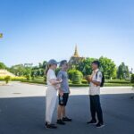 Phnom Penh Historical Tour - A Deep Dive into the Phnom Penh Experience