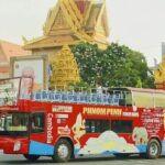 Phnom Penh Hop-on Hop-off Bus with Free Boat Cruise 1 Day Pass - Who Should Consider This Tour?