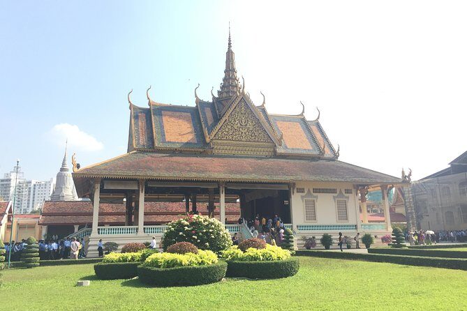 Phnom Penh killing field Private Tour - Practical Details and Tips