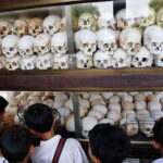 Phnom Penh: killing field & Toul Sleng genocide museum Tour - The Practicalities